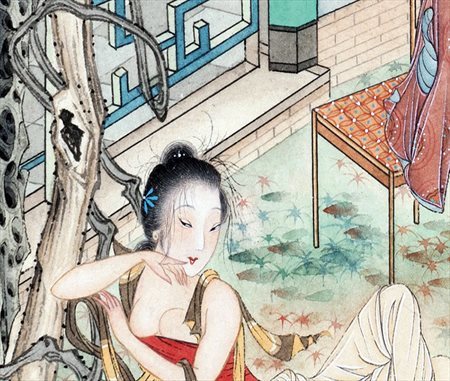 望都-中国古代行房图大全，1000幅珍藏版！